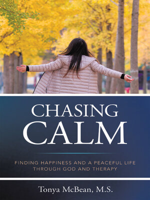 cover image of Chasing Calm